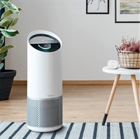 Leitz TruSens Z-3000 HEPA luftrenser med SensorPod